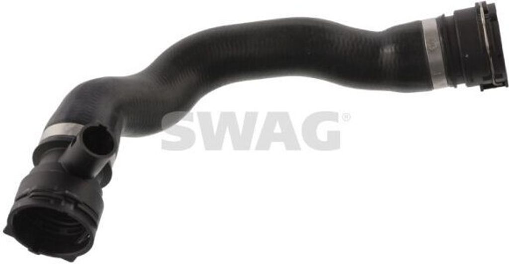 SWAG Kühlerschlauch Wasserschlauch für BMW X5 (E70) 20 94 5986
