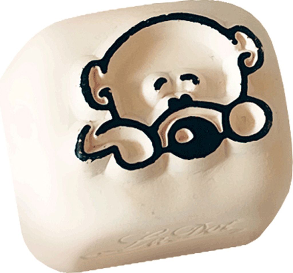 COLOP Tattoo-Stempel LaDot kids stone "Bär" klein