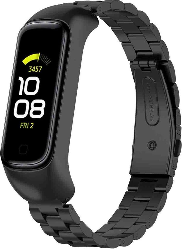 imoshion Bracelet en acier pour le Samsung Galaxy Fit 2 - Image du produit 