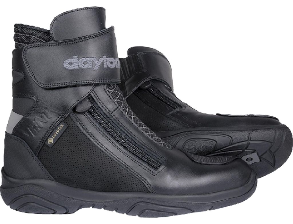 DAYTONA Arrow Vent GTX schwarz 45 Produktbild 