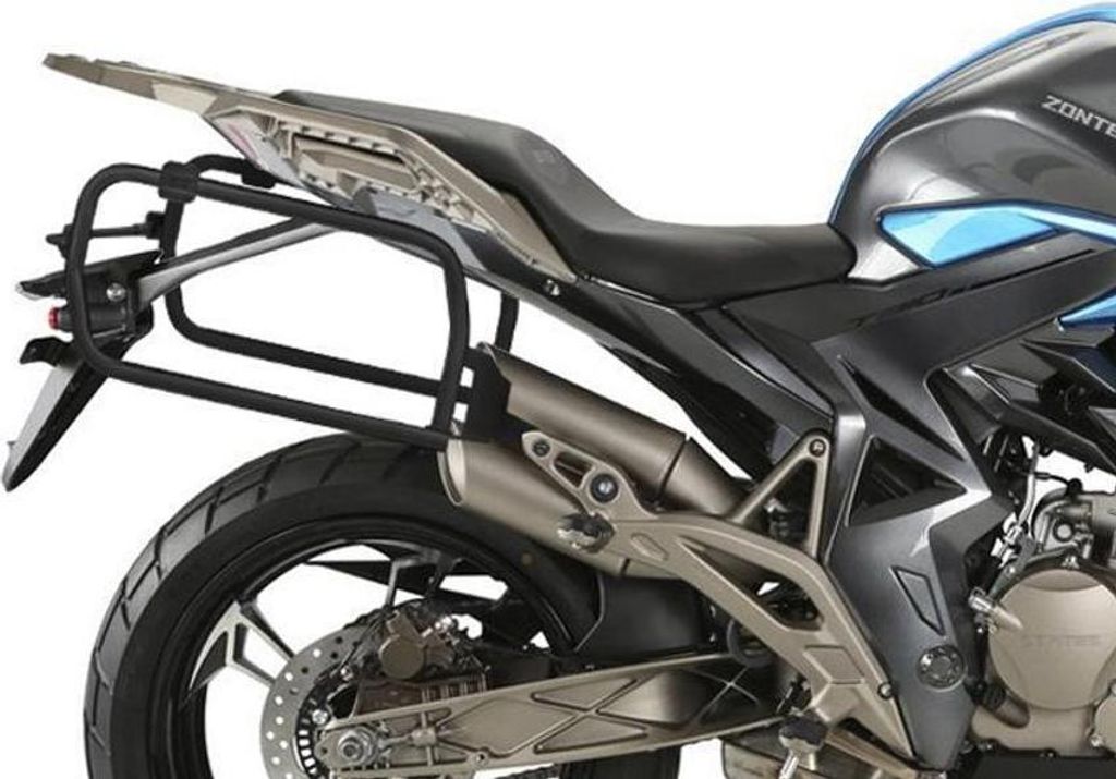 Zestaw montażowy SHAD 4P - Zontes ZT310-T Zdjęcie produktu 