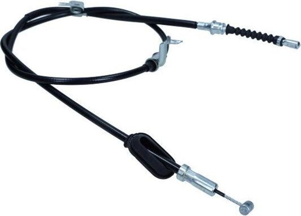 MAXGEAR Handbremsseil Seilzug Feststellbremse für HONDA Jazz II Schrägheck (GD, GE3, GE2) 32-1097