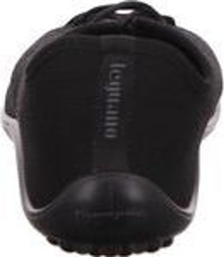Leguano Sportliche Schnürschuhe Uni 31333736303833 Schwarz Produktbild 18