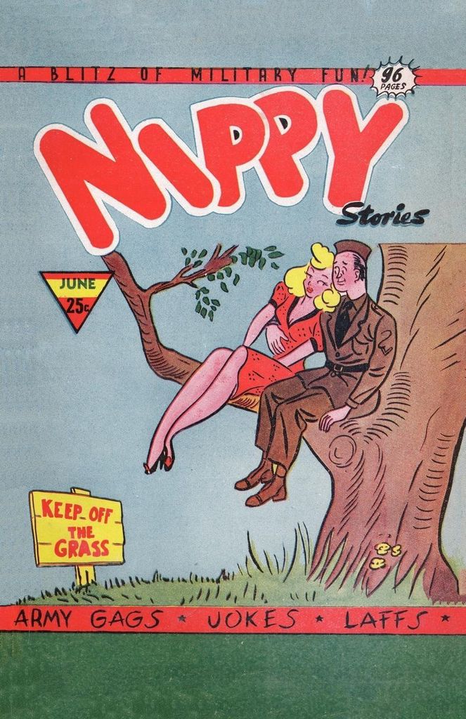 Pulp Classics