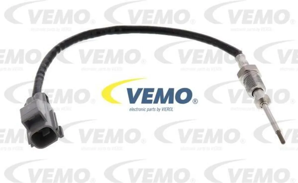 Capteur de température des gaz échappement Qualité OE pour Ford 1496243