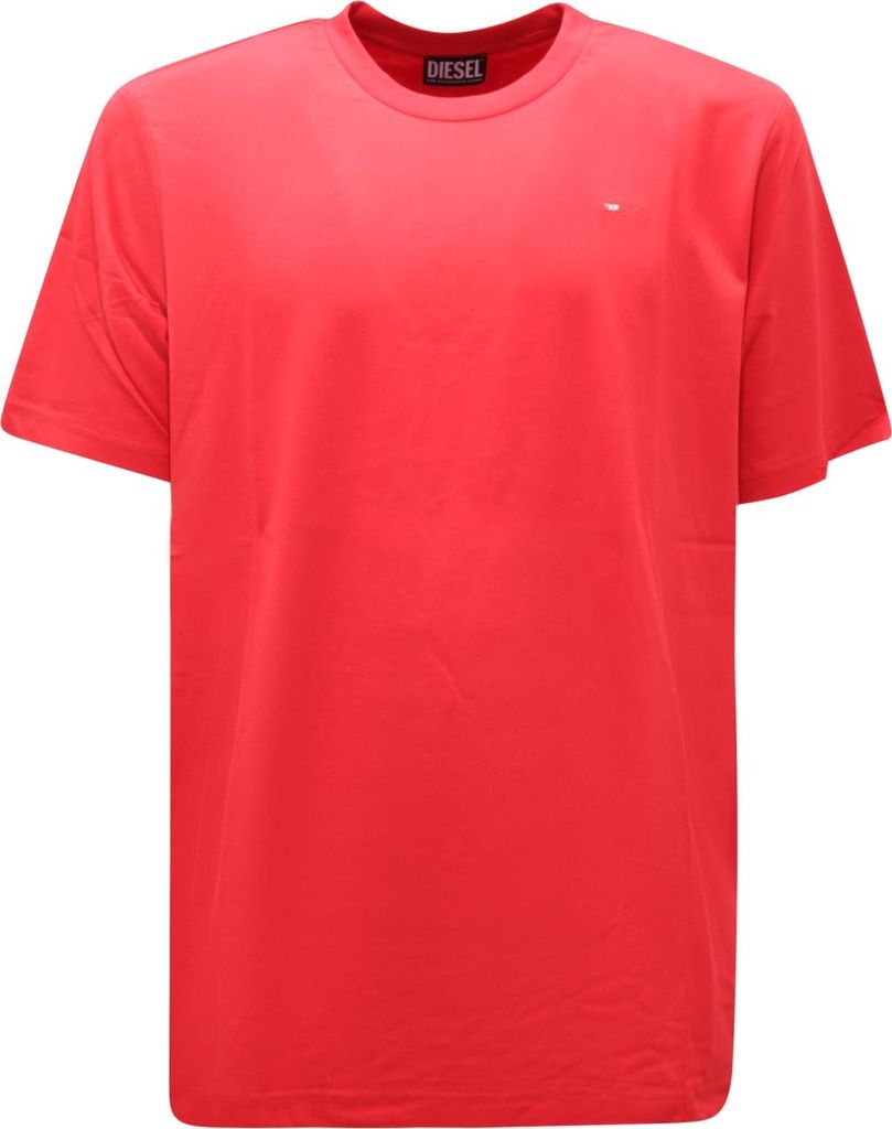 1651AQ maglia uomo DIESEL man t-shirt