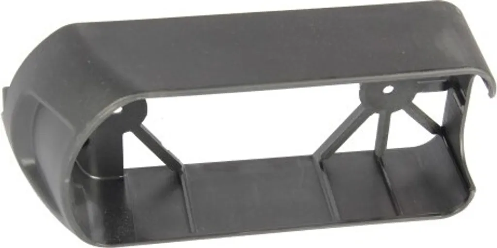 Vetro Fanale Destro Spinder TX2 - Ricambio Protezione Lampada
