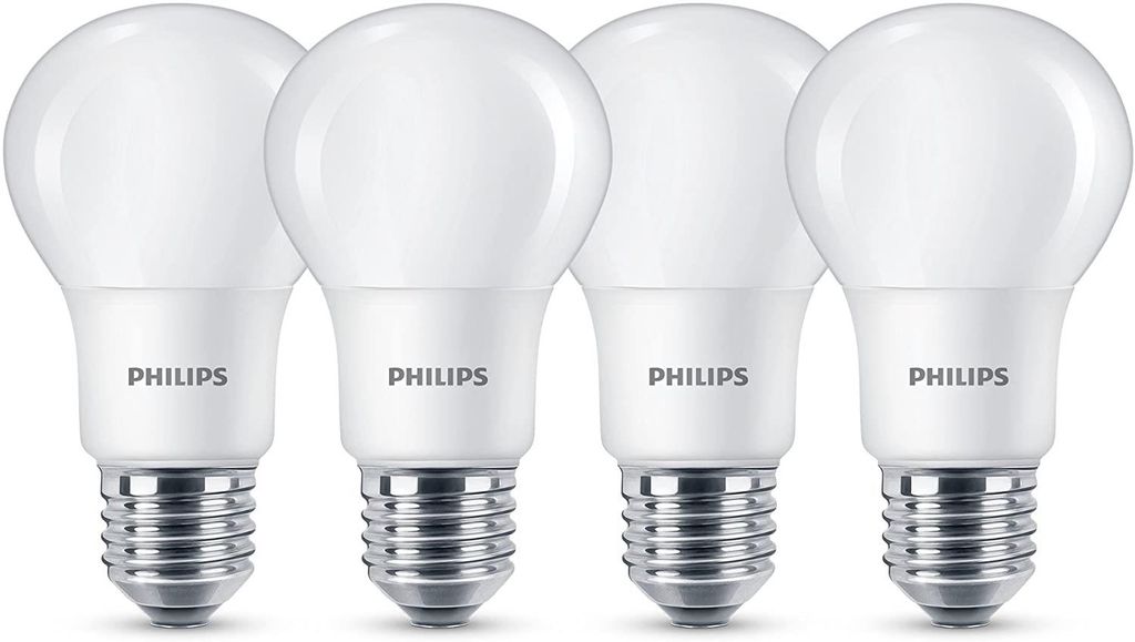 Philips 929001234389, 8 W, casquillo E27, 806 lúmenes, Imagen del producto 