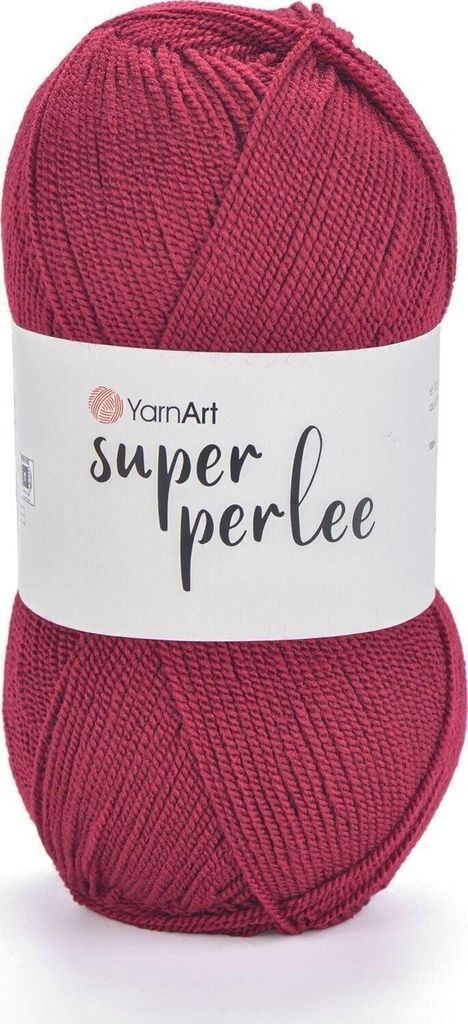 Yarn Art Super Perlee 43 Strickgarn Produktbild 