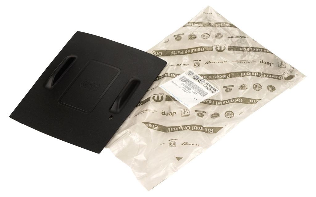 Original Fiat Ladeablage kabellos fürs Smartphone Ducato ab 2021 735750964