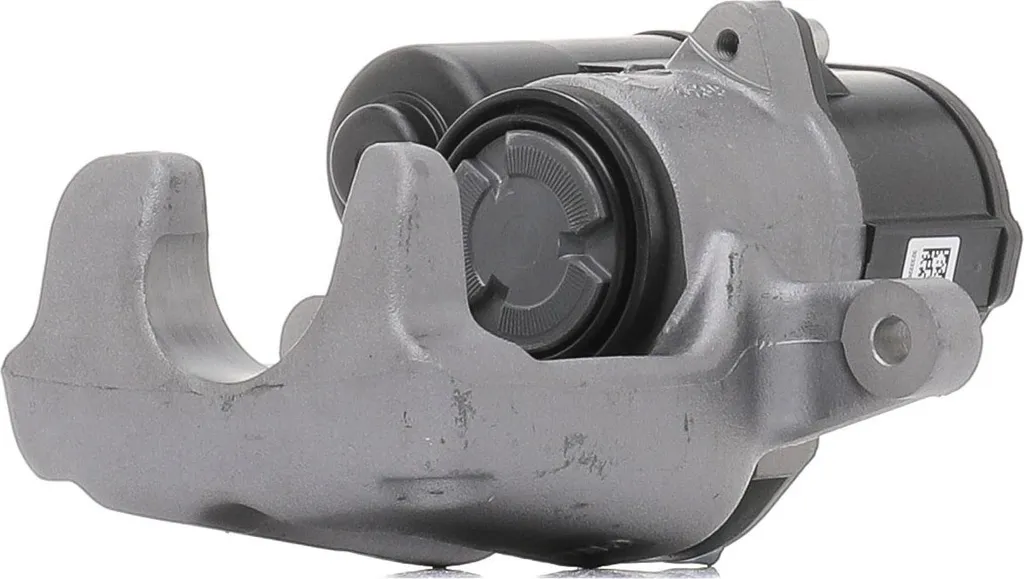 Étrier de frein TRW Ø41 mm BHS1439E en fonte robuste pour VW Passat