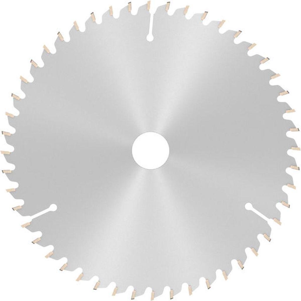 Lame de scie circulaire BOSCH Optiline Wood Ø 20mm - Image du produit 