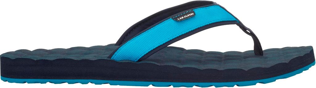 LIZARD LIZ Sandal Way midnight blue/atlantic blue 45