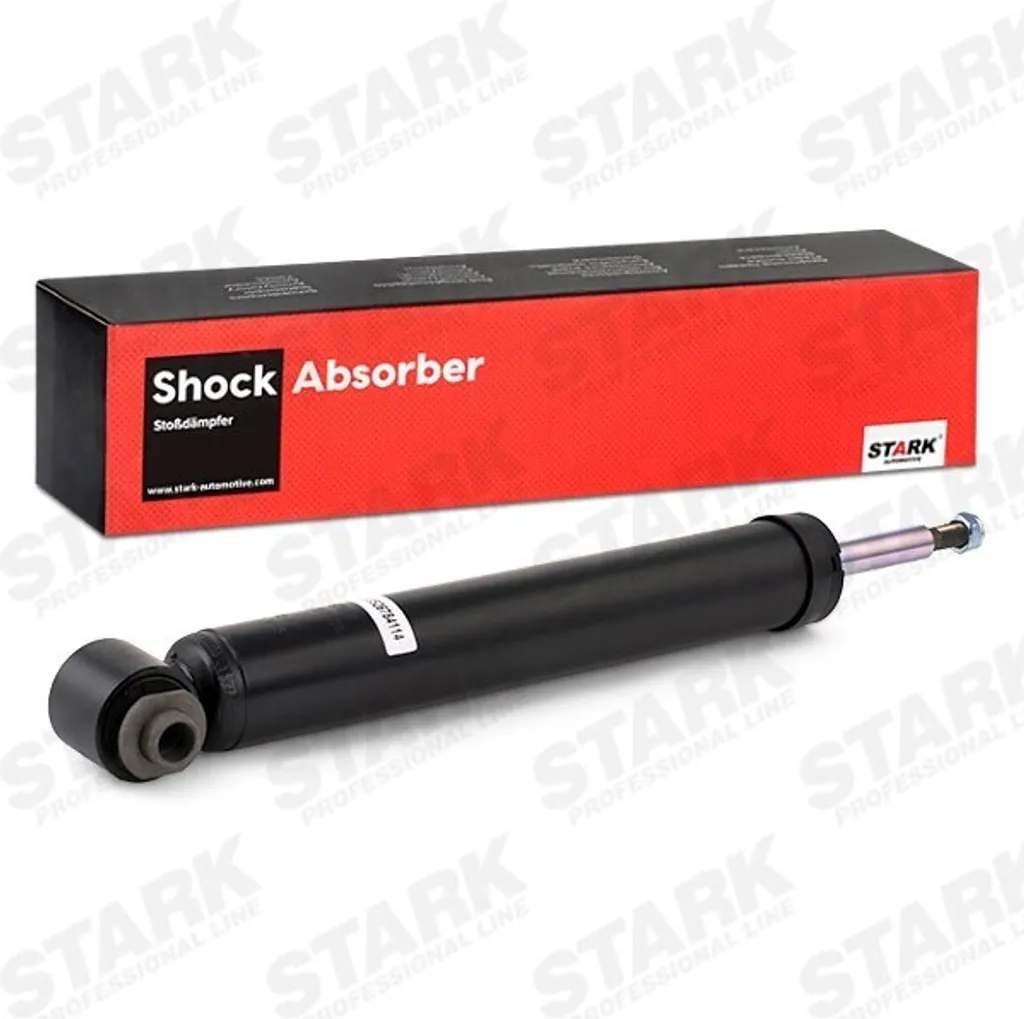 Amortisseur STARK SKSA-0132228 OE 33526784114 pour Série 5 GT et F11