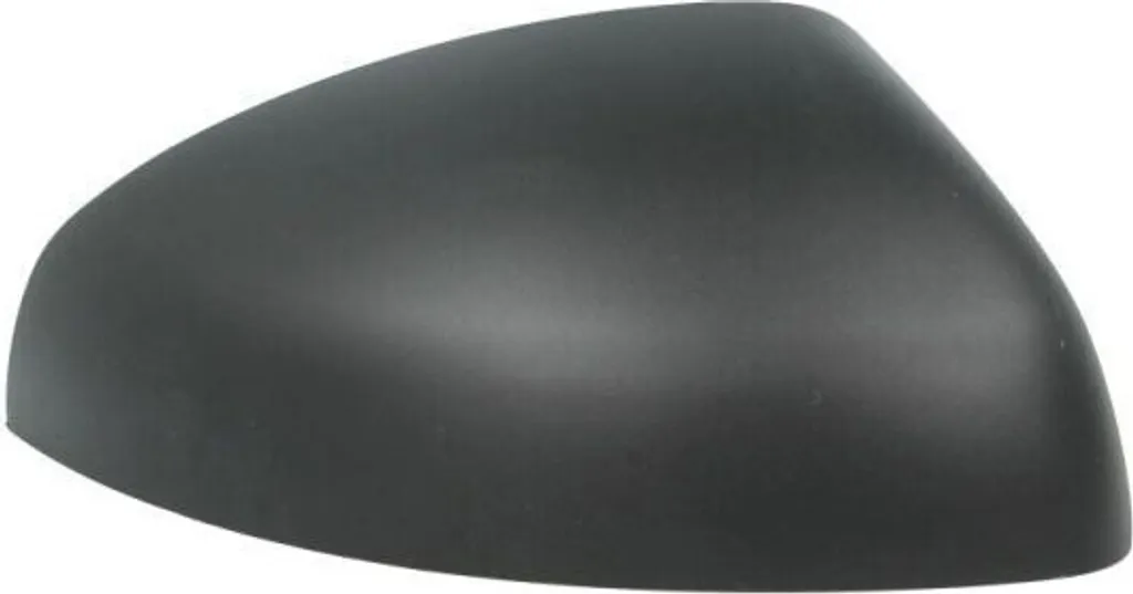 Réparer un rétroviseur gauche cassé sur Audi A1 avec la coque BLIC 8X