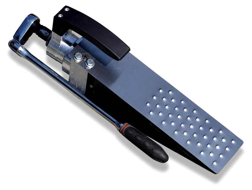 Eder Titan 80 mechanisch