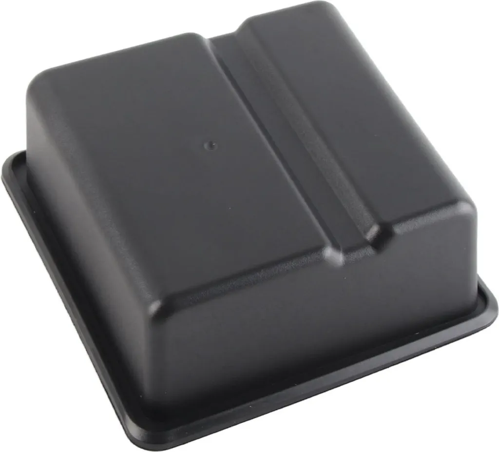 Organizer Bracciolo Tesla Model 3/Y 2021-2023 - Kit Floccato