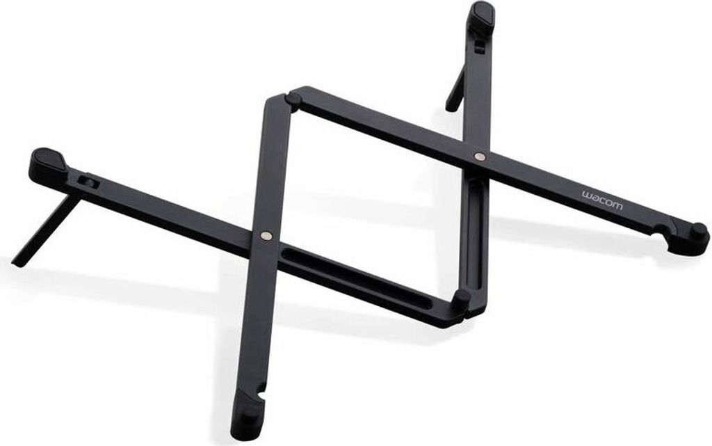 Wacom MOVINK 13 FOLDABLE STAND Produktbild 
