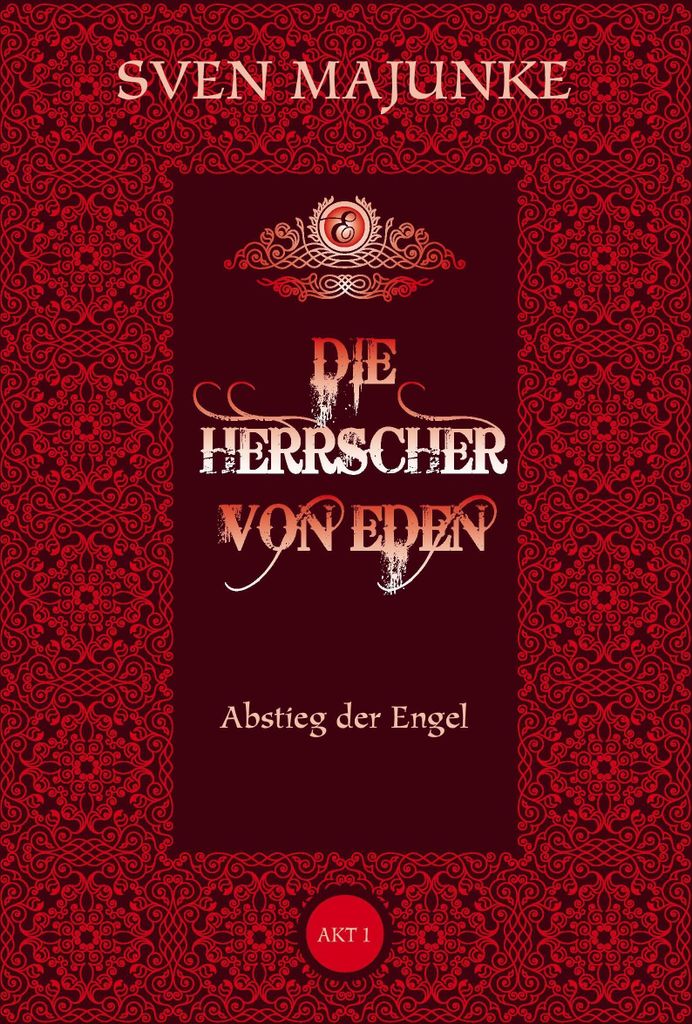 Die Herrscher von Eden