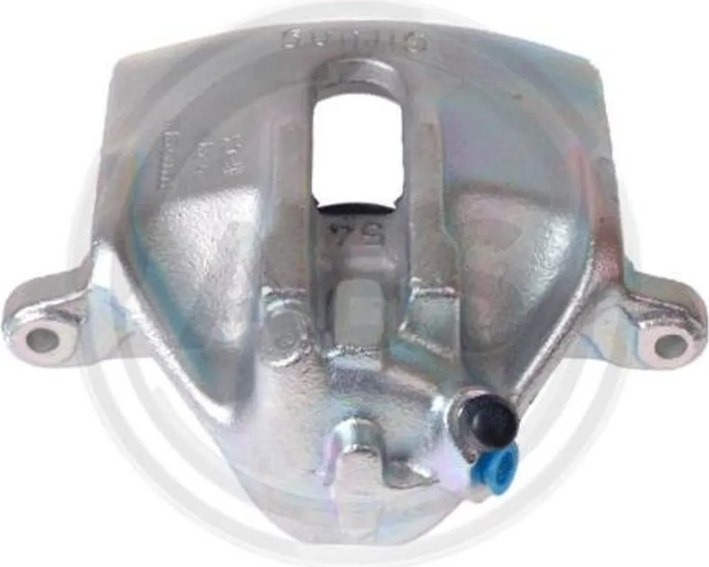 Kit étrier de frein pour réparation Lancia Delta et Fiat Tipo OE 9950278