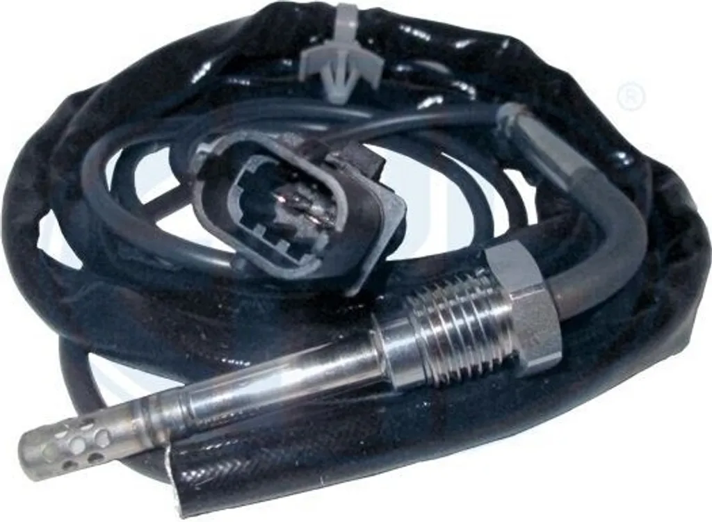 Sonde de température gaz d'échappement ERA 551066 OE 55557600 Signum
