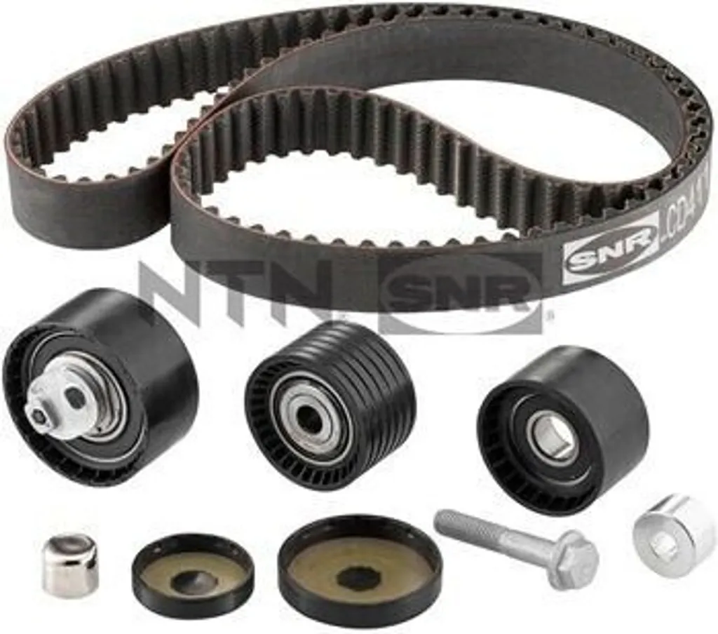 Kit de Distribution SNR KD455.45 Haute Résistance pour Laguna I OE