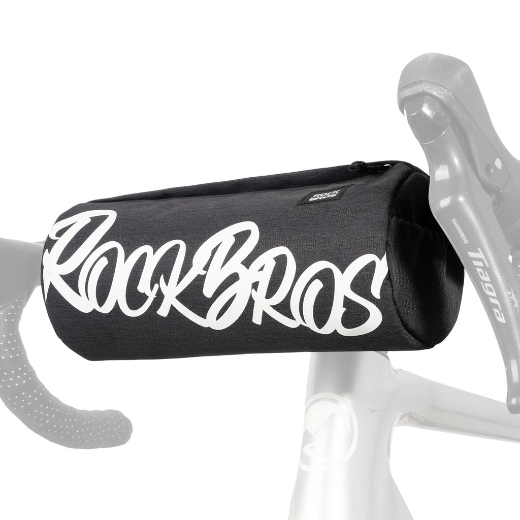 ROCKBROS Borsa da bicicletta Borsa da manubrio Immagine del prodotto 