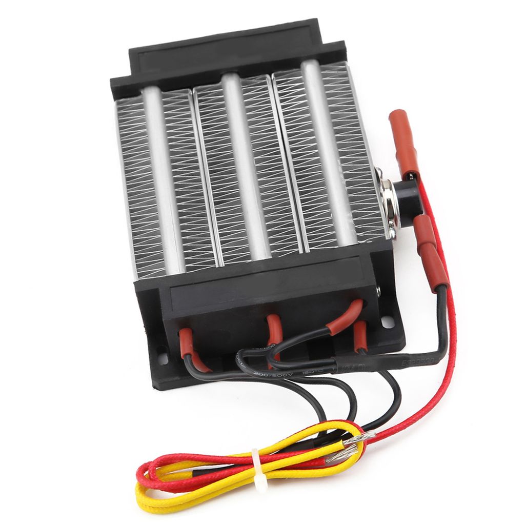 600W Isoliertes PTC-Keramik-Luftheizgerät Heizelement