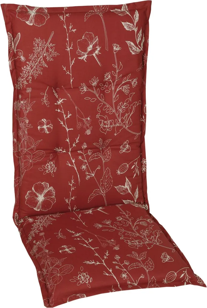 GODE HochlehnerAuflage 50 cm x 120 cm x 6 Kaufland.de