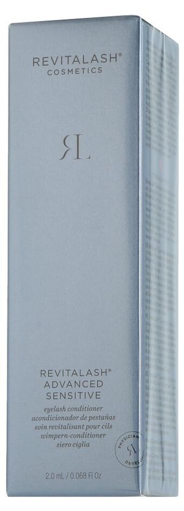RevitaLash RevitaLash Advanced Sensitive odżywka do rzęs (2 Zdjęcie produktu 
