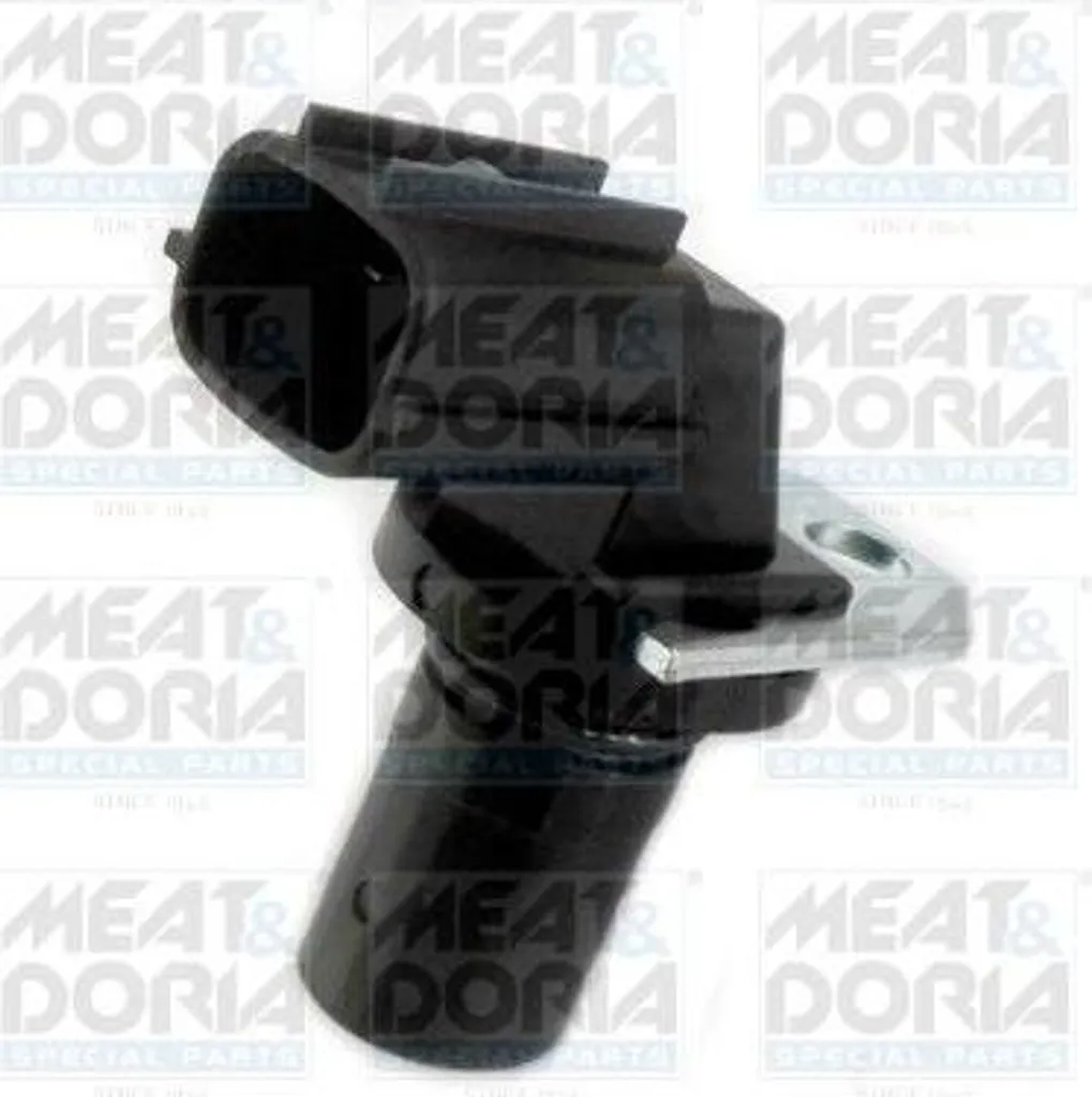 Capteur vitesse OE FN0121550 stable et durable pour boîte de vitesse