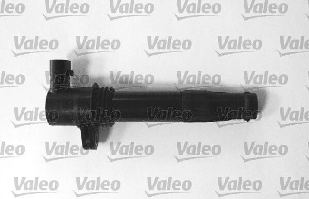 Bobina Accensione Valeo 245121 Freelander (L314) 1.8 - Ricambio 133802