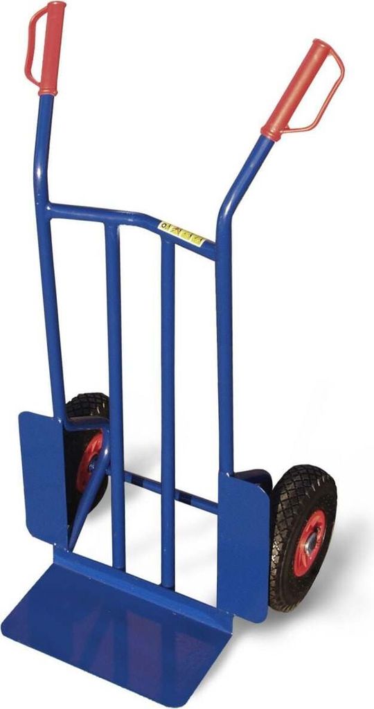 pro-bau-tec Profi-Bau Sackkarre max. 200 kg