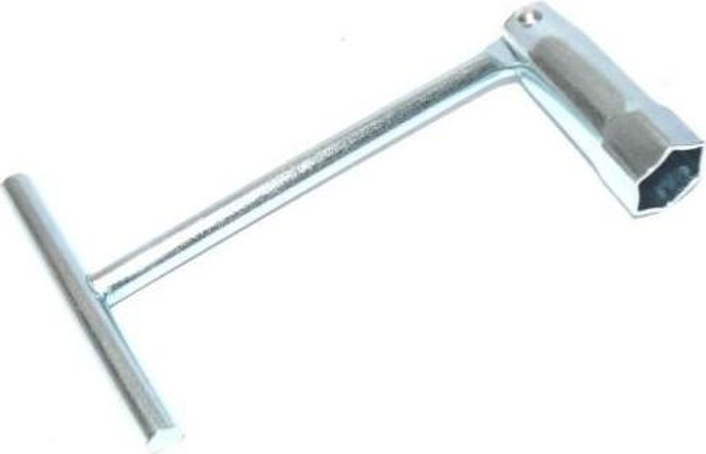 Zündkerzenschlüssel SW 230 mm