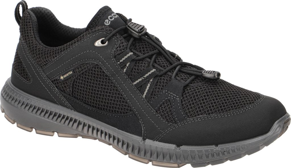 Ecco Terracruise II W 84306351052 (39/black-black) Produktbild 