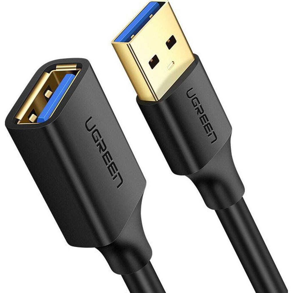 Ugreen USB-A (männlich) - USB-A (weiblich) Produktbild 