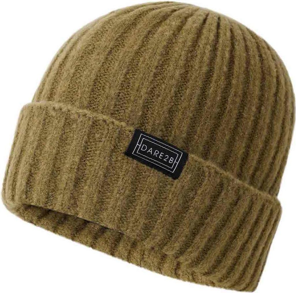 Dare2b Freestyle Mütze Braun Herren,Damen Braun One Size