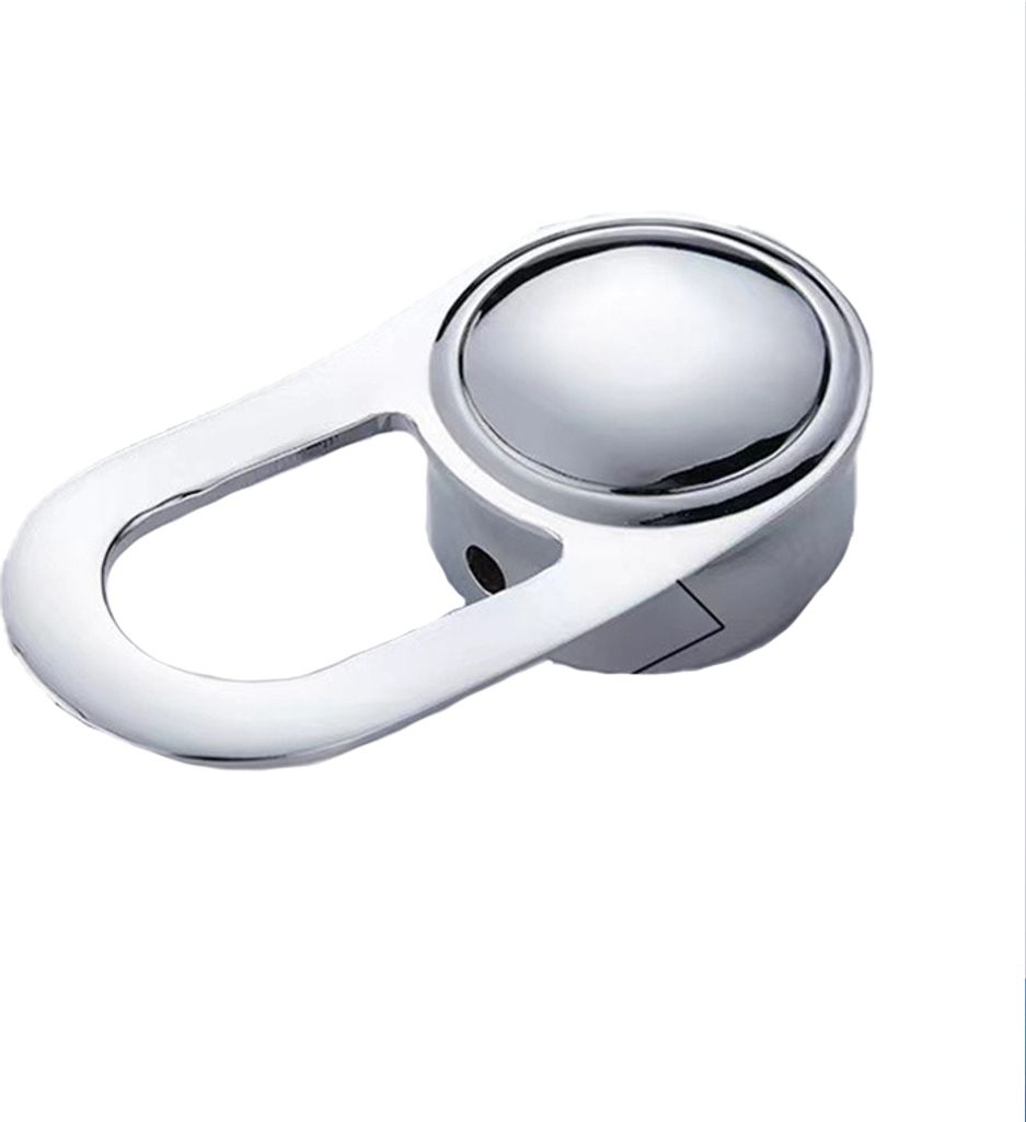 INF Hochwertiger Ersatzgriff für Wasserhähne