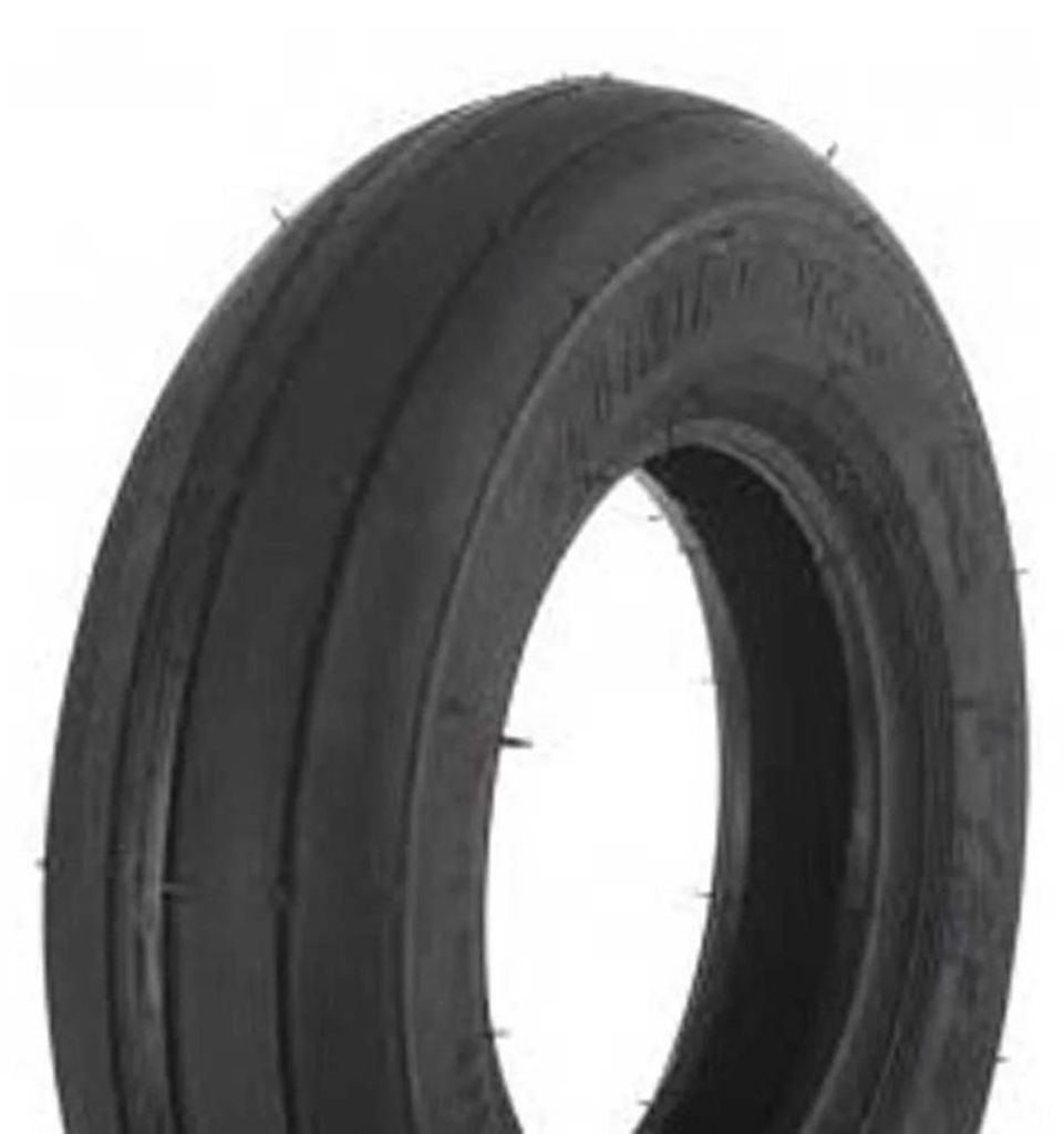 Reifen Impac 225-55 8 1/2 X 2" Schwarz Zdjęcie produktu 