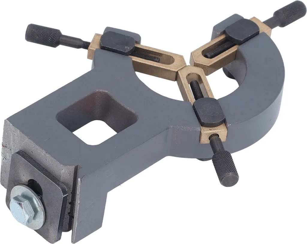 Lunette Anti-Vibration pour Tour à Métaux 210x400 210x750 et WM210
