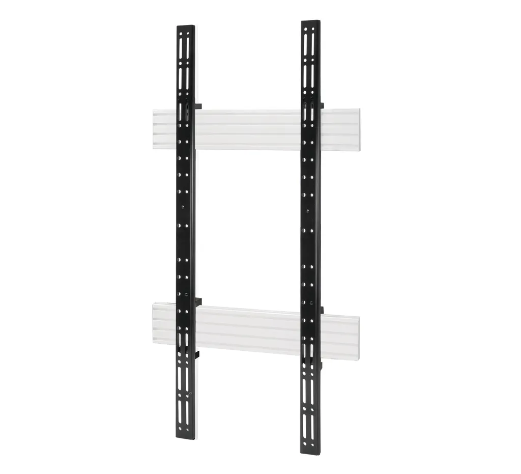 BT8390-VESA1200F/B System X Bras d'interface VESA 1200 pour écran plat