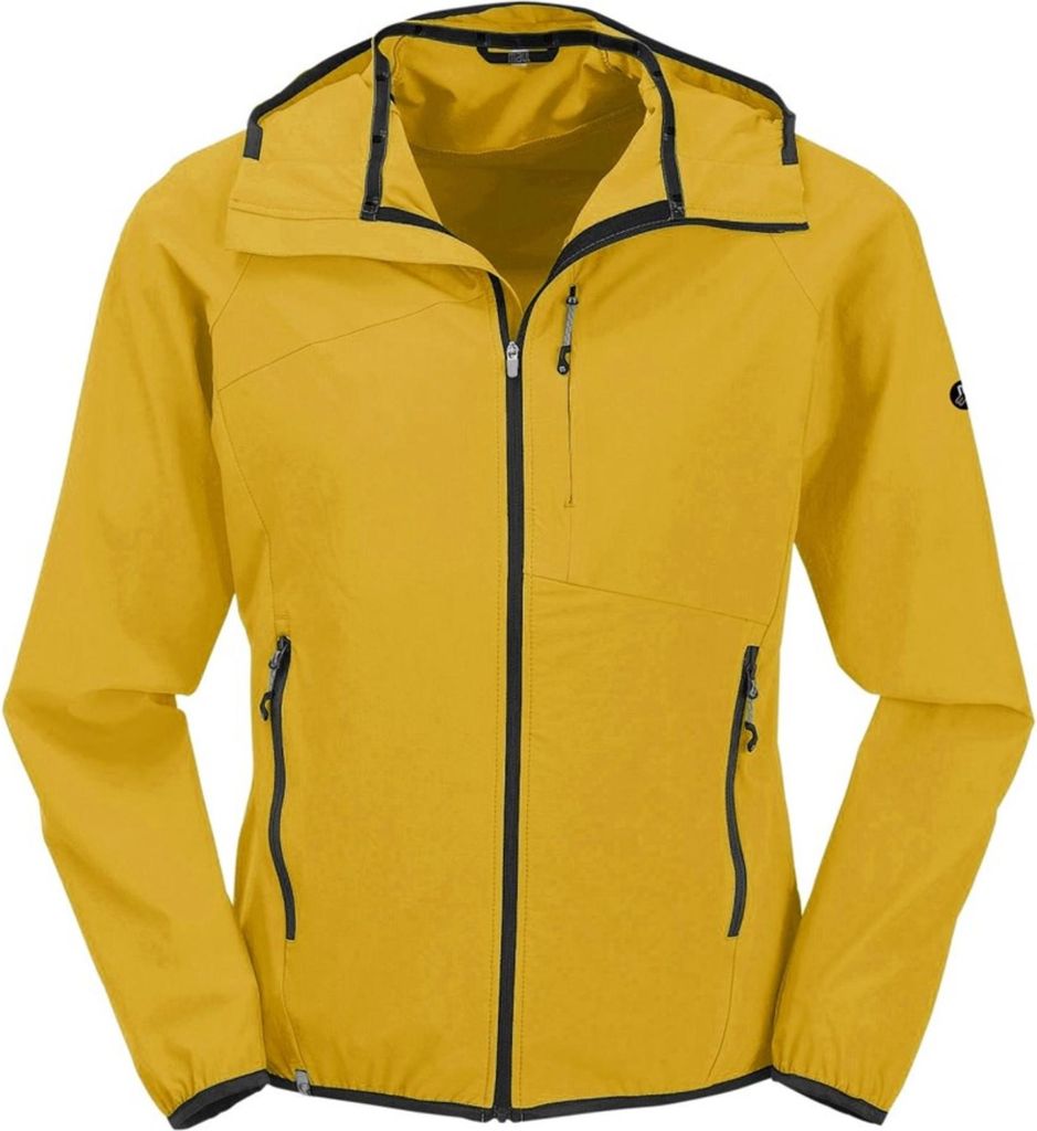 Jacken Maul Alpelhorn Ii 431430077740