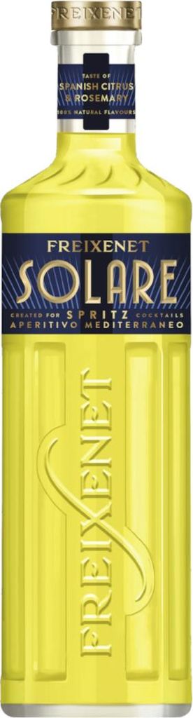 Freixenet Solare Aperitivo 11 % obj. alkoholu, svěží Obrázek produktu 