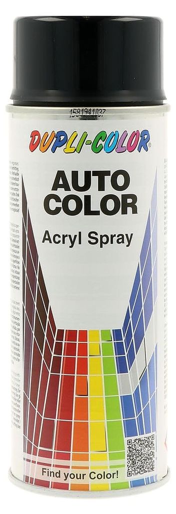 Dupli-Color Auto Color 400 ml Sprühlack für Autolackierungen