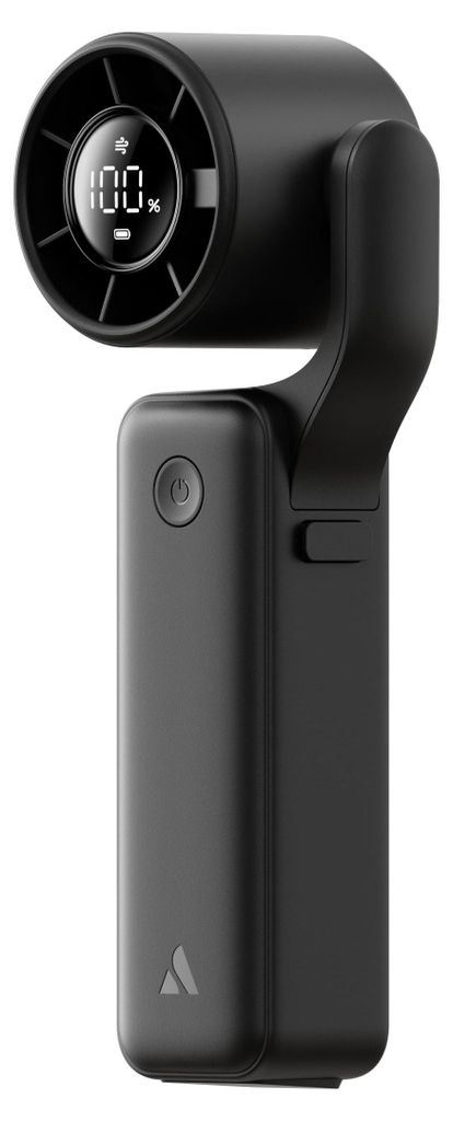Aecooly Air Gimbal Ventilatore Portatile 3500 mAh 5 Immagine del prodotto 