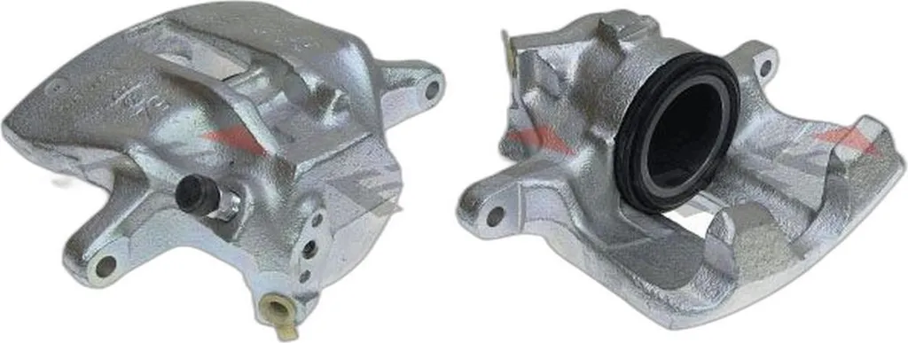 Étrier de frein FTE Ø 54 mm : idéal pour entretien VW Passat en fonte