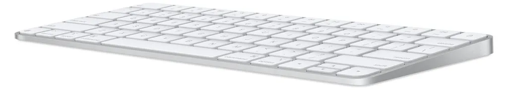 Apple Magic Keyboard clavier sans fil Anglais idéal pour coder et rédiger