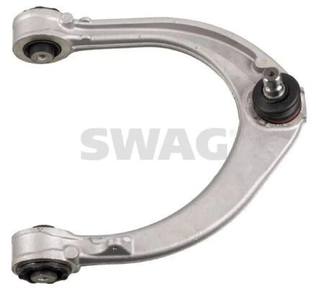 Bras de suspension supérieur droit SWAG 33104327 en aluminium renforcé