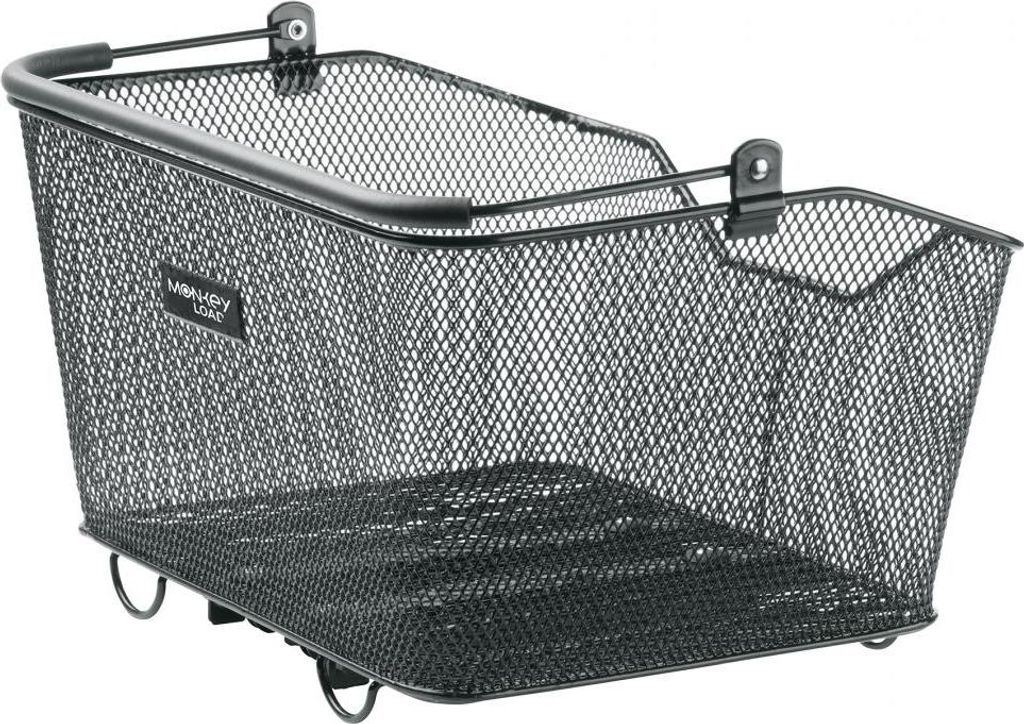 Northwind Basket A-Cross MLT , colore:nero Immagine del prodotto 