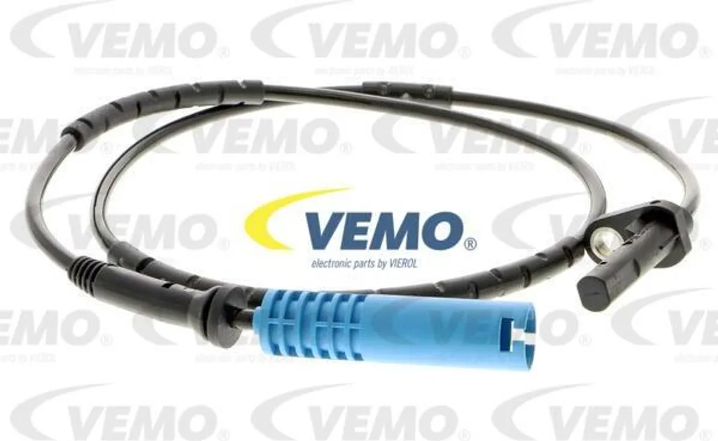 Capteur de vitesse de roue VEMO V20-72-5214 pour BMW X1 OE 34526789111
